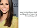 Victoria Justice: From Nickelodeon Star to Philanthropic Powerhouse