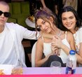 Justin Bieber’s Viral Hug with Hailey and Kendall at Dijon Concert Melts SoCal Hearts