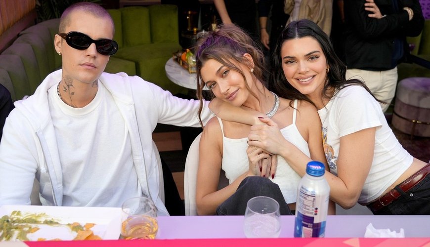 Justin Bieber’s Viral Hug with Hailey and Kendall at Dijon Concert Melts SoCal Hearts