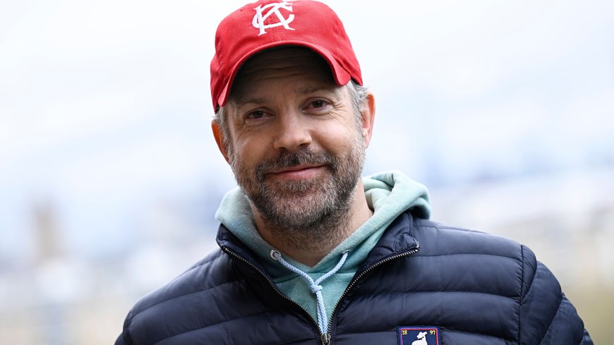 Jason Sudeikis
