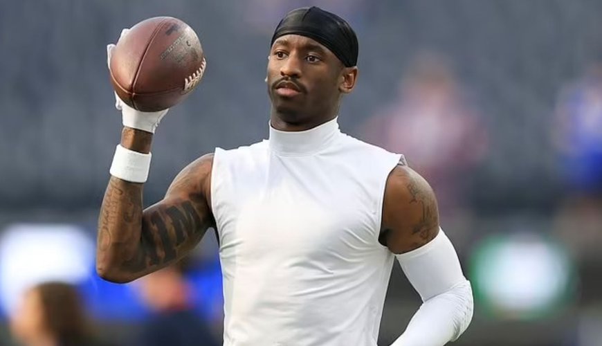 Vikings Star Jordan Addison Lands in Hot Water for Trespassing at Florida Casino