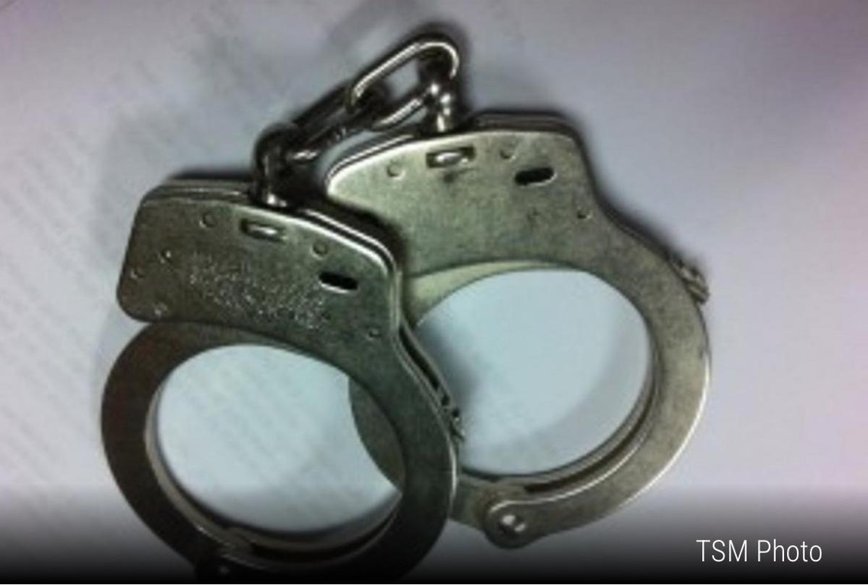 Ville Platte Mayor Caught in Database Drama