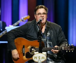 Vince Gill Claps Back at Critics Over Eagles Role with a Classic LA Attitude
