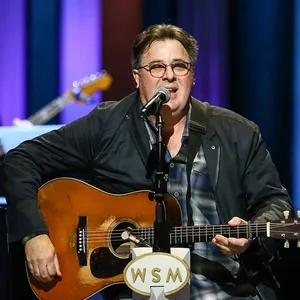 Vince Gill Claps Back at Critics Over Eagles Role with a Classic LA Attitude