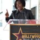 Viola Davis and Hollywood Honor Chadwick Boseman with a Star on Walk of Fame