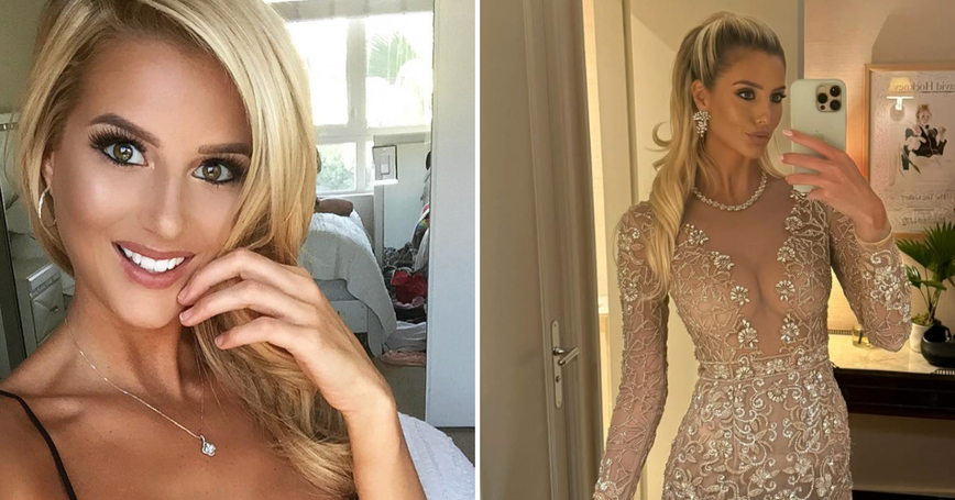 Emma Hernan's Cameo on Southern Charm: The Prequel to Selling Sunset Stardom