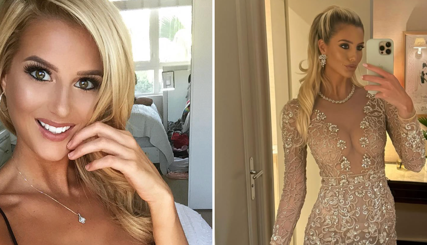 Emma Hernan's Cameo on Southern Charm: The Prequel to Selling Sunset Stardom