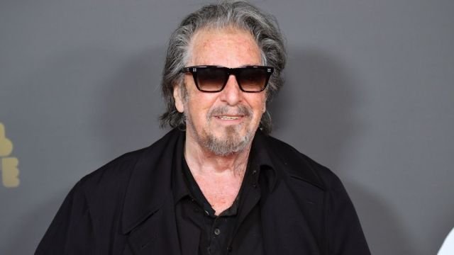 Al Pacino