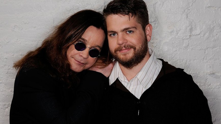 Heartbreak in Hollywood: Jack Osbourne Shares Tragic Story of Learning About Ozzy's Passing
