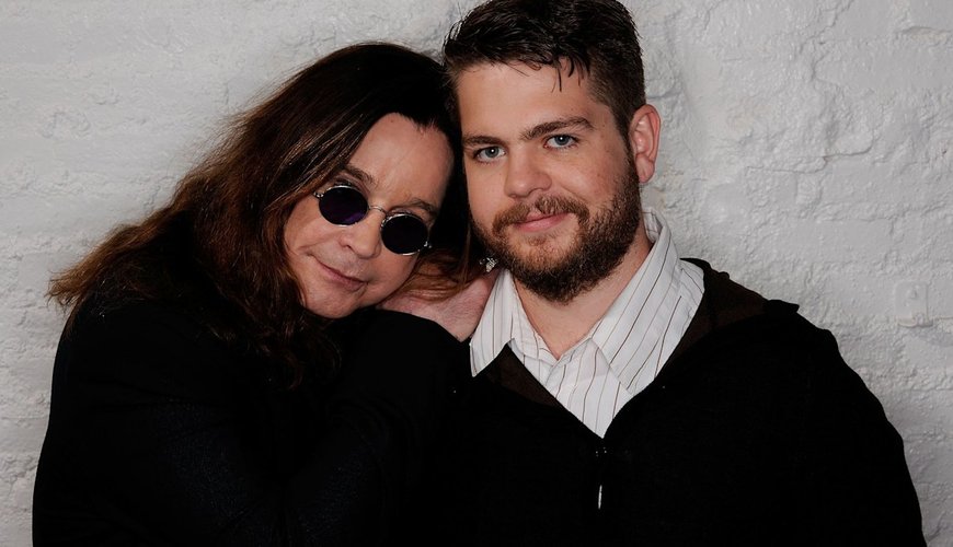 Heartbreak in Hollywood: Jack Osbourne Shares Tragic Story of Learning About Ozzy's Passing