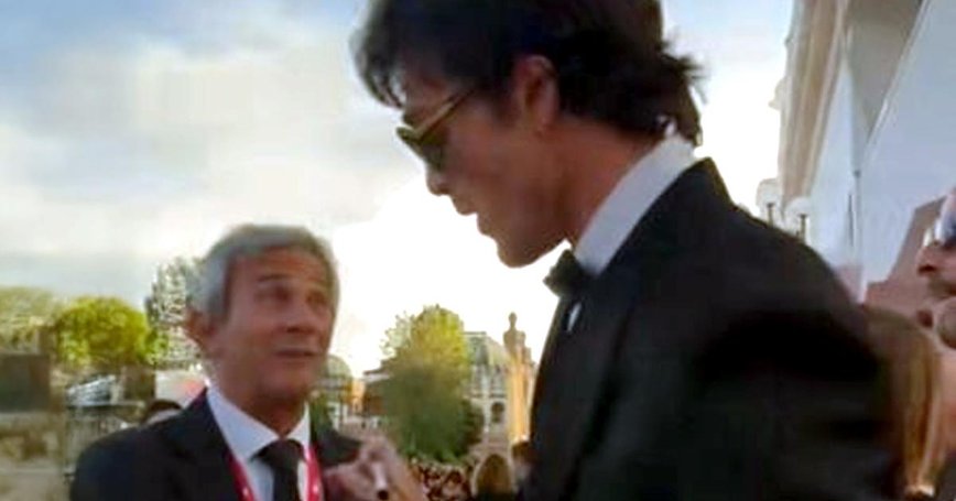 Jacob Elordi Claps Back at Venice Film Fest Security: Diva or Devoted Star?