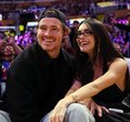 Justin Herbert and Madison Beer Steal the Show at Dodgers World Series Date Night in LA