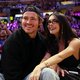 Justin Herbert and Madison Beer Steal the Show at Dodgers World Series Date Night in LA