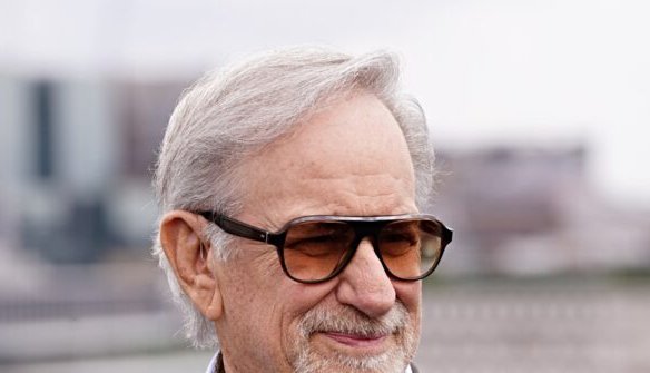 Spielberg's 'Disclosure Day' Promises to Shake Faith Foundations and Dazzle Sci-Fi Fans