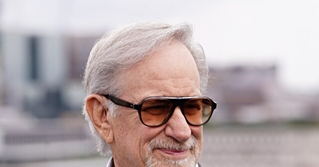 Spielberg's 'Disclosure Day' Promises to Shake Faith Foundations and Dazzle Sci-Fi Fans