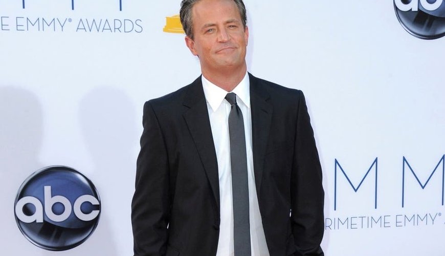 Trust Betrayed: Matthew Perry's Assistant Sentenced for Ketamine Injection
