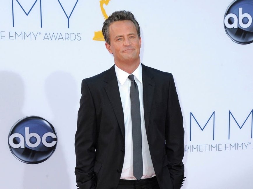 Trust Betrayed: Matthew Perry's Assistant Sentenced for Ketamine Injection
