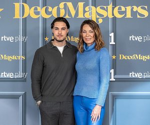 Mar Flores and Carlo Costanzia Open Up on 'Decomasters': A TV Journey to Clear the Air