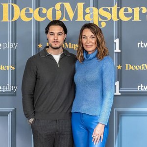 Mar Flores and Carlo Costanzia Open Up on 'Decomasters': A TV Journey to Clear the Air