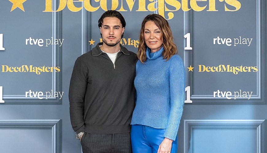 Mar Flores and Carlo Costanzia Open Up on 'Decomasters': A TV Journey to Clear the Air