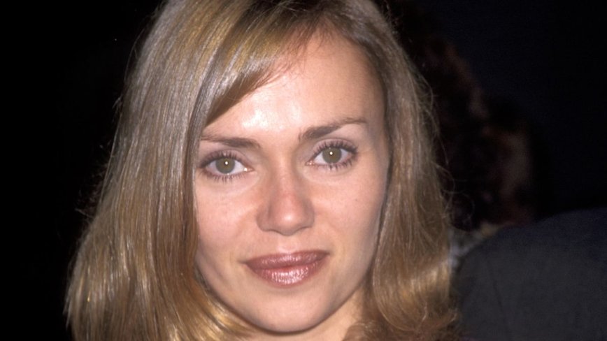 Vanessa Angel Defies Time in Effortlessly Cool L.A. Stroll