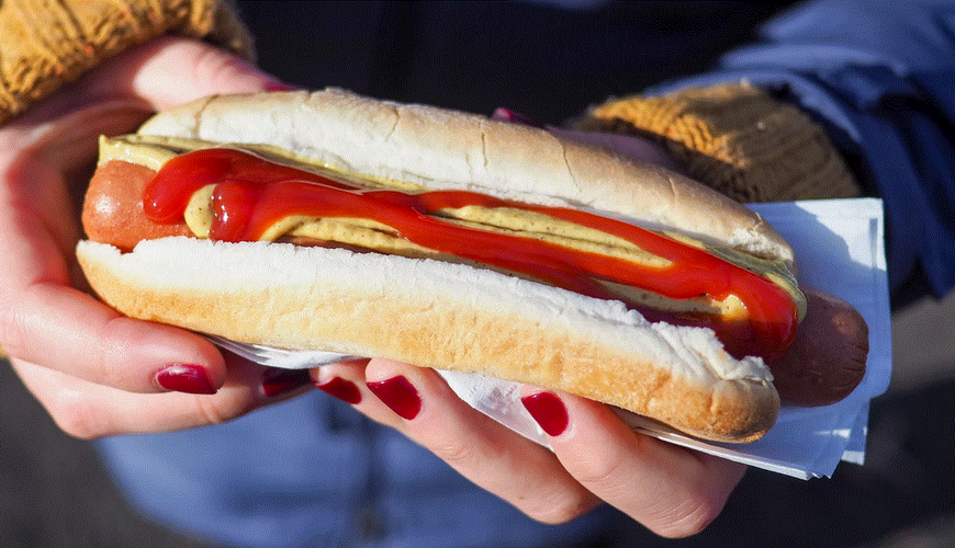 Sizzling Bites: Uncovering California's Best Hot Dog Joints!