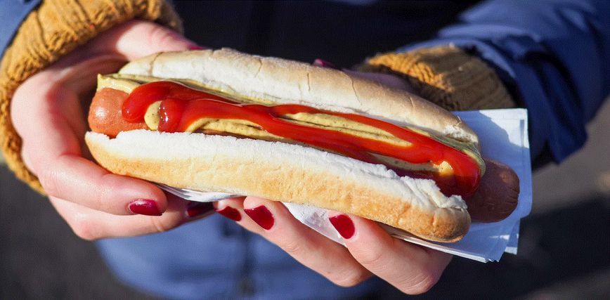 Sizzling Bites: Uncovering California's Best Hot Dog Joints!