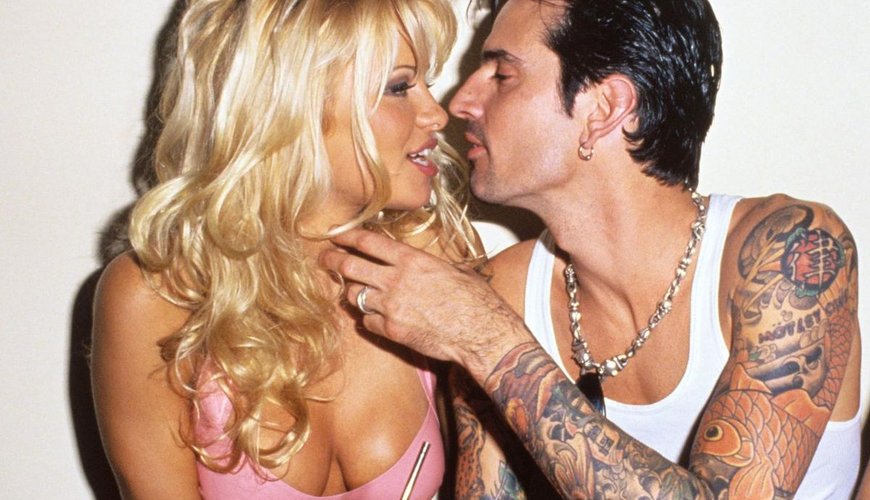 The Wild and Scandalous Journeys of Rock's Sex Tape Sagas