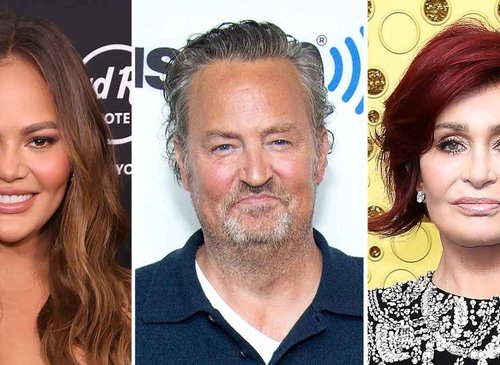 Stars Open Up: The Real Stories Behind Ketamine Therapy in Hollywood