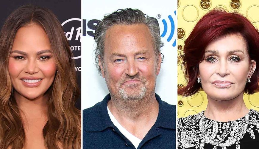 Stars Open Up: The Real Stories Behind Ketamine Therapy in Hollywood