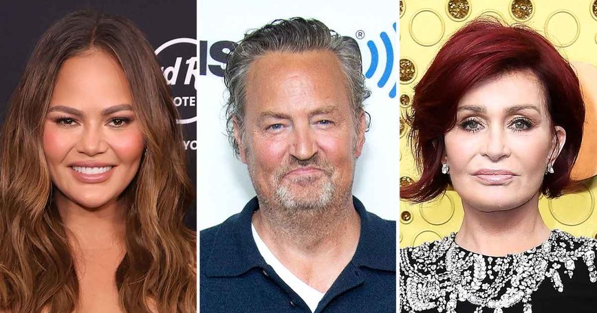 Stars Open Up: The Real Stories Behind Ketamine Therapy in Hollywood
