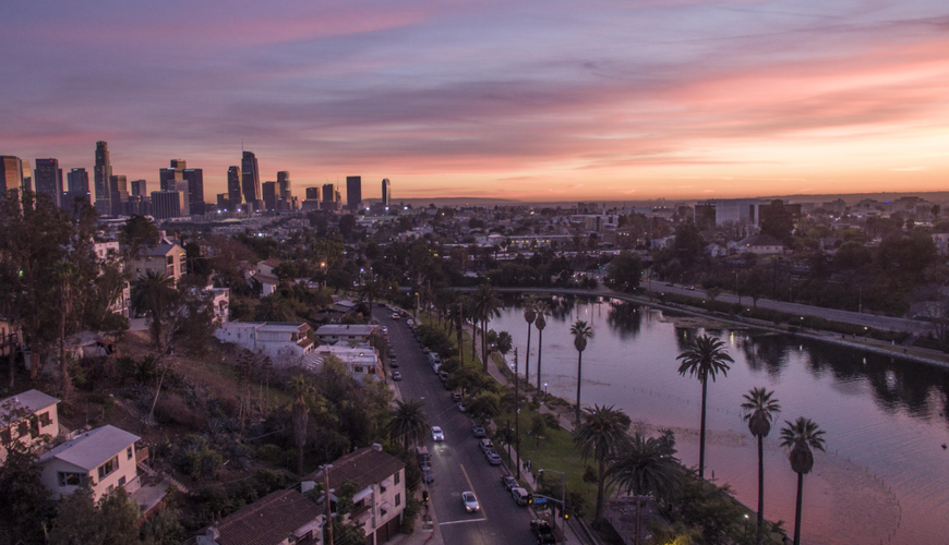 Star-Studded Streets: Where Hollywood's A-Listers Call Home in Los Angeles