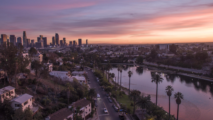 Star-Studded Streets: Where Hollywood's A-Listers Call Home in Los Angeles