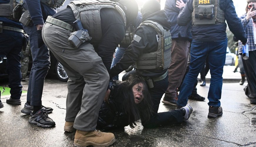 Surf's Up for Democrats: Navigating the Waves of ICE Reform