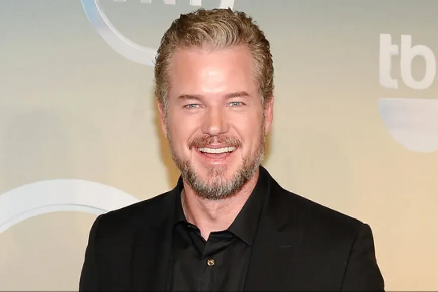 Eric Dane