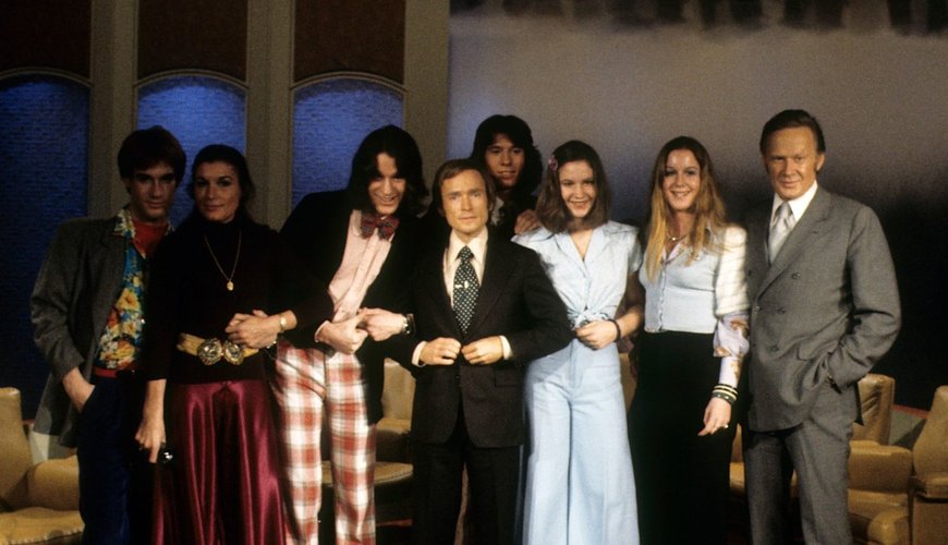 Where Are They Now? Catching Up with the Stars of 'An American Family'