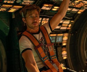 Ryan Gosling Gets a Little Help from Home: Daughters Lend Voices to 'Project Hail Mary'