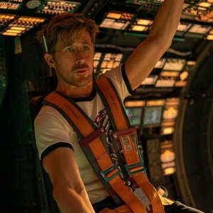 Ryan Gosling Gets a Little Help from Home: Daughters Lend Voices to 'Project Hail Mary'