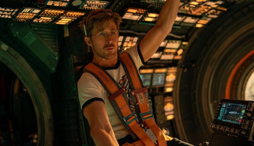 Ryan Gosling Gets a Little Help from Home: Daughters Lend Voices to 'Project Hail Mary'