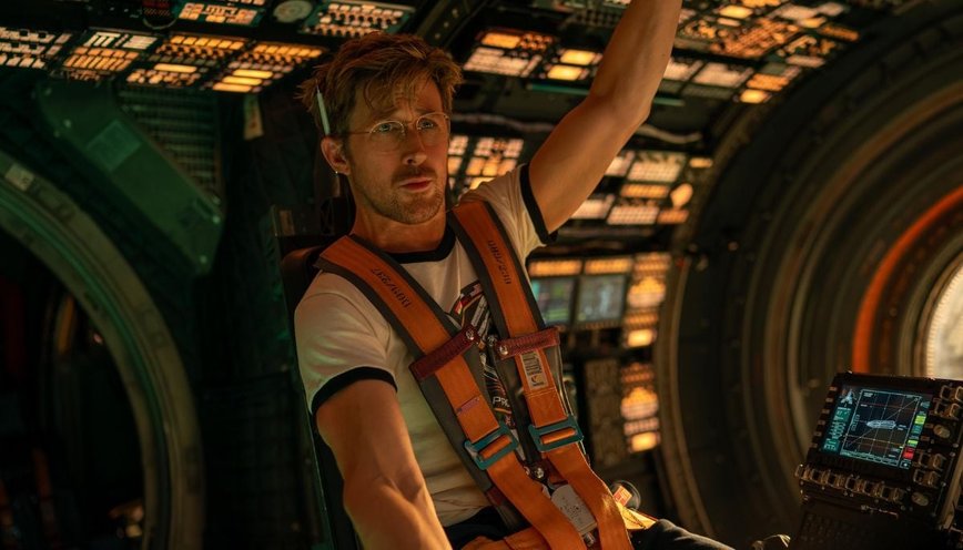 Ryan Gosling Gets a Little Help from Home: Daughters Lend Voices to 'Project Hail Mary'