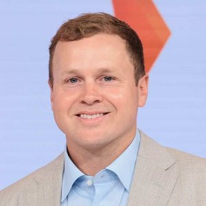 Spencer Pratt Eyes LA's Top Spot: The Race for Mayor Heats Up