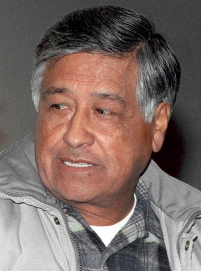 Cesar Chavez Sex Scandal