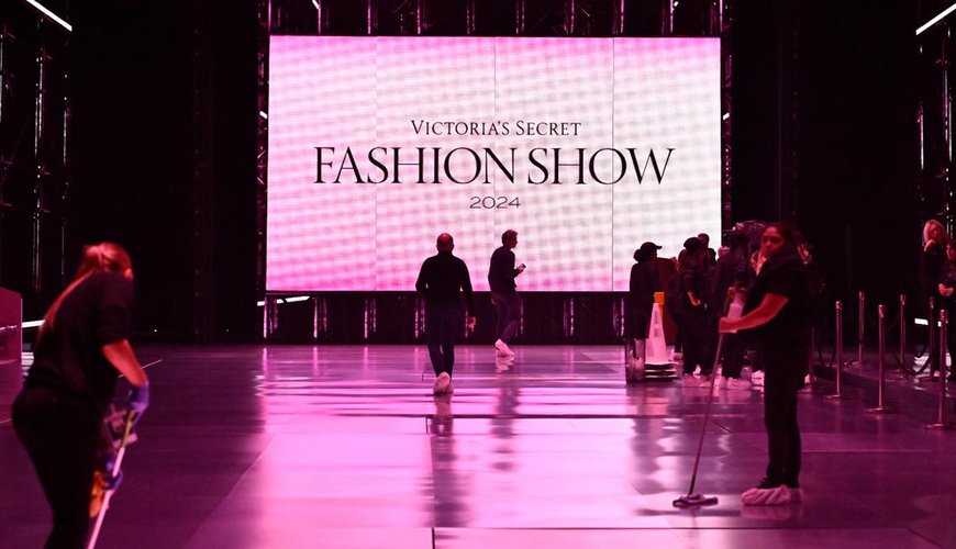 When Does the 2025 Victoria's Secret Fashion Show Strut Its Stuff in SoCal?