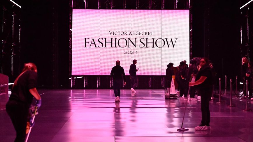When Does the 2025 Victoria's Secret Fashion Show Strut Its Stuff in SoCal?