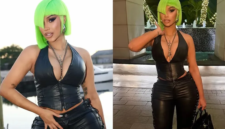 Cardi B's Little Miss Drama Tour 2026: What You Need to Know Before You Go