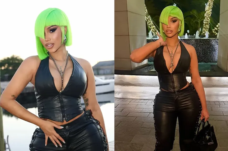 Cardi B's Little Miss Drama Tour 2026: What You Need to Know Before You Go