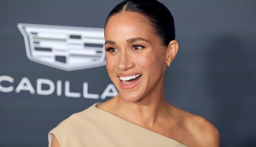 Meghan Markle's Bold Vision: Raising Brave Royals in LA