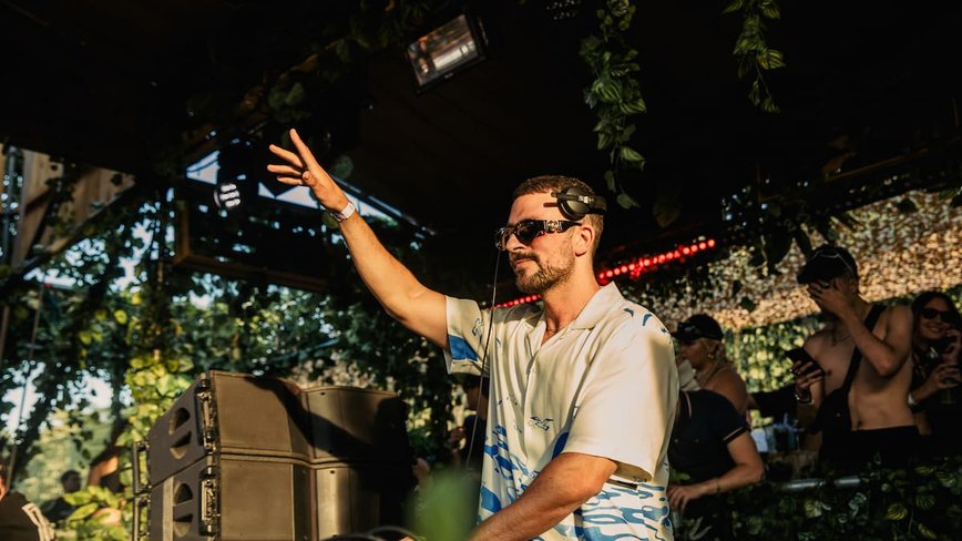 Hard Techno Beats Hit Harder with Scandal: Abuse Allegations Rock the Scene