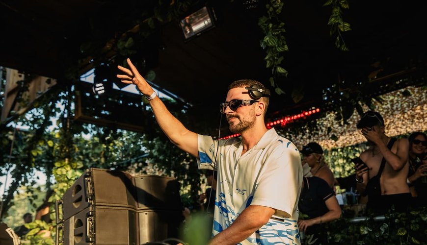 Hard Techno Beats Hit Harder with Scandal: Abuse Allegations Rock the Scene