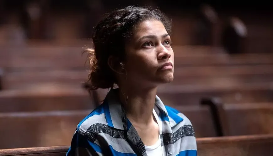 Euphoria Season 3 Premiere Date Unveiled: Get Ready for Drama to Drop in April